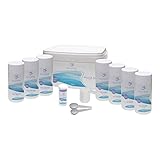 POWERHAUS24 BALVEDA 12tlg. Wasserpflege-Set fü