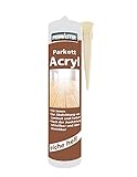 Primaster Parkett-Acryl Eiche Hell 300ml Parkettfugendicht Fug