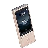 WWKDM Sprachübersetzer-Gerät，Zwei-Wege-Sprachdolmetscher 2,4 Zoll Touchscreen WiFi/Hotspot/Unterstützt 75 Sprachen für 200+ Länder, die das Reisegeschäft Lernen Good S