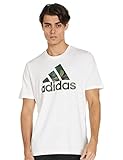 adidas M Camo T T-Shirt für H