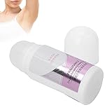 50 Ml Damen Roll-on Antitranspirant, Schweißschutz Antitranspirant Erfrischendes Antitranspirant für Achseln, Beine, Arme Mehrere Hauttyp