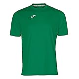 Joma Herren Trikot Kurzarm 100052.450, grün/Verde, L