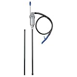 Pressol Handpumpe für Heizöl/Diesel Saugrohrlänge 1200mm 12l/