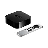 2021 Apple TV HD (32 GB)