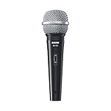Shure SV 100 W-Mikrofon SV100W, Schw