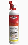 Schimmelspray - Chlorfrei - Geiger Chemie Nr. 33 - H2o2 Schimmelentferner mit 3- fach Wirkstoffkombination - 1000 ml F