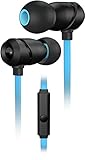 ROCCAT Aluma Premium Performance In-Ear Headset (Aluminium Gehäuse)