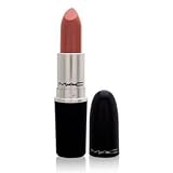 MAC Satin Lipstick, Brave, 1er Pack (1 x 3 g)
