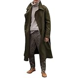 Asija Strickjacke Herren Lang Herren Strickpullover Regular Fit Strick Pullover Mit Stehkragen Und Reißverschluss Größe Moden Windjacke H