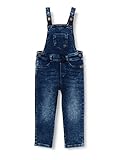 s.Oliver Junior Baby-Jungen 405.10.109.26.182.2104673 Jeans, 56Z4, 86