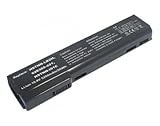 Original Power Akku mit 5200mAh für HP EliteBook 8460w HP EliteBook 8460p HP EliteBook 8560p HP ProBook 6360b HP ProBook 6460b HP ProBook 6560b ersetzt: CC06 STL-CHA-SAY ST09 QK643AA QK642AA QK640AA QK639AA HSTNN-W81C HSTNN-OB2F HSTNN-LB2I HSTNN-LB2H HSTNN-LB2G HSTNN-LB2F HSTNN-I91C HSTNN-I90C HSTNN-F11C HSTNN-F08C HSTNN-E04C HSTNN-CB2F CC09 630919-421 628666-001 628369-421 628368-35
