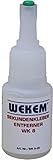 WEKEM WK 8 Sekundenkleberentferner 20 g
