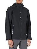 Schöffel Herren Wamberg M Jacke, Black, 54