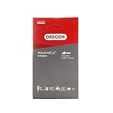 Oregon AdvanceCut 91PX Sägekette passend für 20 cm Alpina, Einhell, Gardol, Greenworks, Grizzly, Hanseatic, Hurricane, LUX, Pattfield, Scheppach, Stiga, Texas, Wingart Hochentaster, 33 Treibg