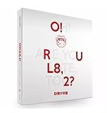 O!Rul8,2? (Mini Album)