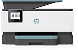 HP OfficeJet Pro 9015e All-in-O