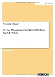 C-Teile-Management auf KANBAN-Basis - Ein Überblick