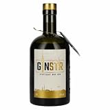 GINSTR Stuttgart Dry Gin 44,00% 0,50