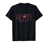 Katy Perry - Perfect Mystery T-S