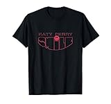 Katy Perry - Perfect Mystery T-S