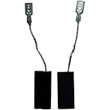 Bosch Ersatzteil Kohlebürstensatz 1617000525