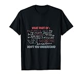 Schwere Formeln Kompliziert Mathematiker Geschenke Mathe Spr T-S