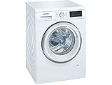 Waschmaschine Frontal WU12UT09FF