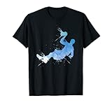 Kite-Surfer Shirt I Geschenk Kitesurfing I Kitesurfen T-S