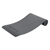 Trango PC001263 Teppich, Unisex, Erwachsene, Grau, Einheitsgröß
