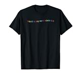 Outfit LGBT Gay Homosexualität Treat People with Kindness T-S
