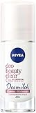 NIVEA NIVEA deo spray elixir pflegendes W2 D