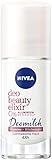 NIVEA NIVEA deo spray elixir pflegendes W2 D