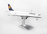 Limox Wings Airbus A320-200 Lufthansa Scale 1:200