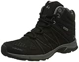 viking Damen Day Mid GTX W Walking-Schuh, Black,42 EU