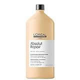 L'Oréal Shampoo Série Expert Absolute Repair Shampoo, 1500