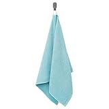 Ikea KORNAN Handtuch für Badezimmer, Schwimmen, Fitnessstudio, Küche, 50 x 100 cm, 2 Farb