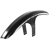 Mudhugger MTB voor - Mountain Bike - mudguard Race 26' 27.5' 29'