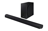 Samsung HW-Q900T Soundbar mit Wireless Subw