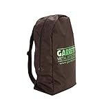 Garrett-Metalldetektor-Rucksack für ihr Sensor Ace 150 mm, 250 mm oder E