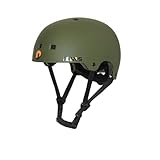 #B19 Skate-Helm (Olive Matt, S 50-53,5 cm)