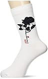 HUGO Herren QS Pride CC Tennissocken, White100, 43-46