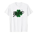 Chicago Fire Molly's Pub St. Paddy's Day Standard T-S