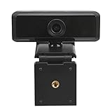 HD-Webcam, USB-Schnittstelle Computer-Webcam High-Definition für Heimsicherheit für Innensicherheit für Haushaltsprodukte für H