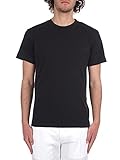 Replay Herren M3350 T-Shirt, 99 Blackboard, L