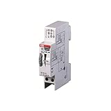 ABB 36015163 Stotz Treppenlichtzeitschalter für Küche und Zuhause, 230V