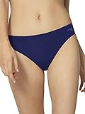 sloggi Damen ZERO One Tai Slip, BLUE INK, S