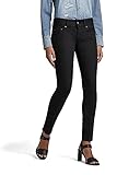 G-STAR RAW Damen Midge Cody Mid Waist Skinny J