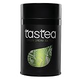 Tastea Green Dream Grüner Tee fruchtig, Süss - passend für Den ganzen Tag, Für Eistee - 125 G