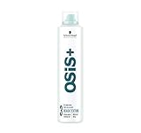 Schwrazkopf osis+ beach texture dry sugar spray (3) 300