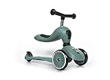 Scoot & Ride 3416 - Highwaykick 1 - Forest - S
